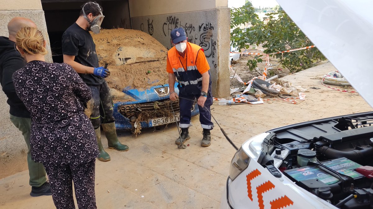 PoliciaLocal Cedeira tweet media