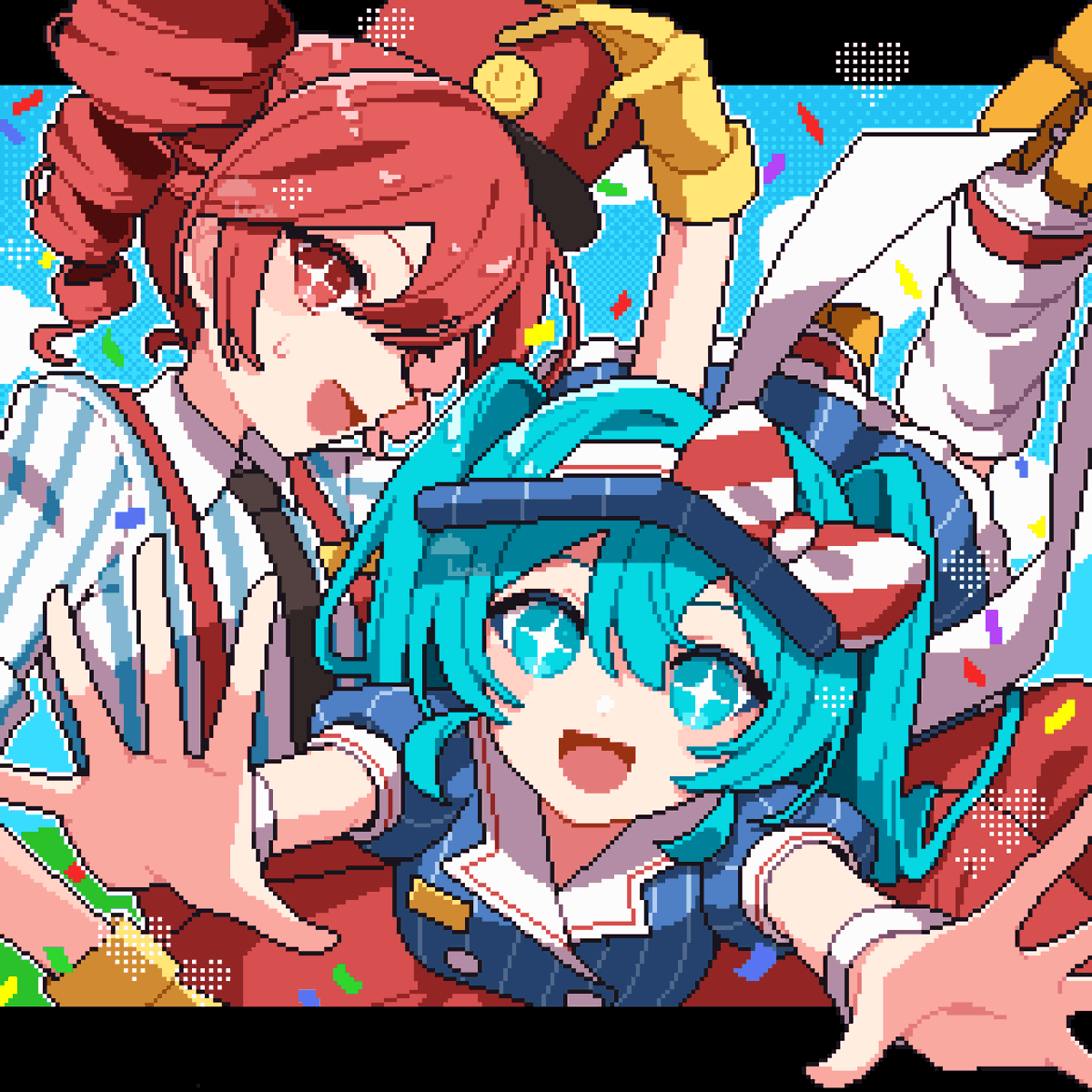 Amefu67's tweet photo. メズマライザー https://t.co/n4z7T8CMnP