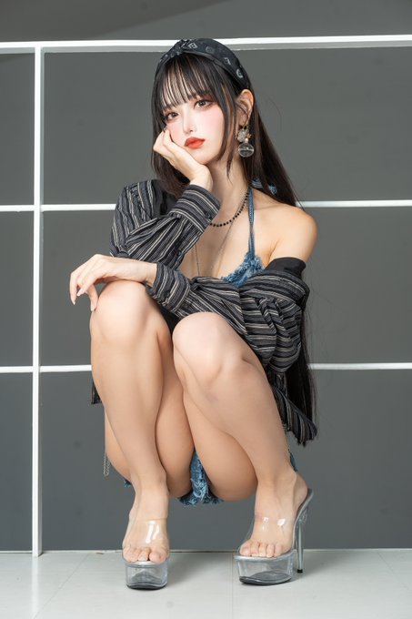 Twitterのコスプレ画像16