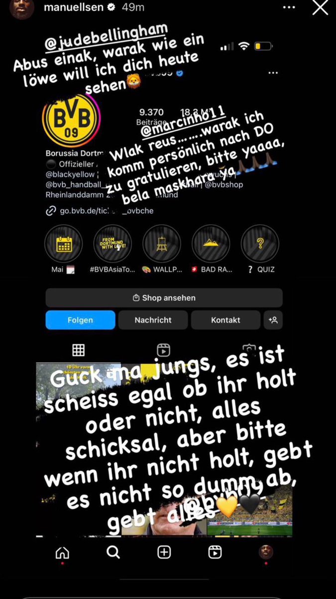 Bremen (H) #wasistgrünundstinktnachfisch