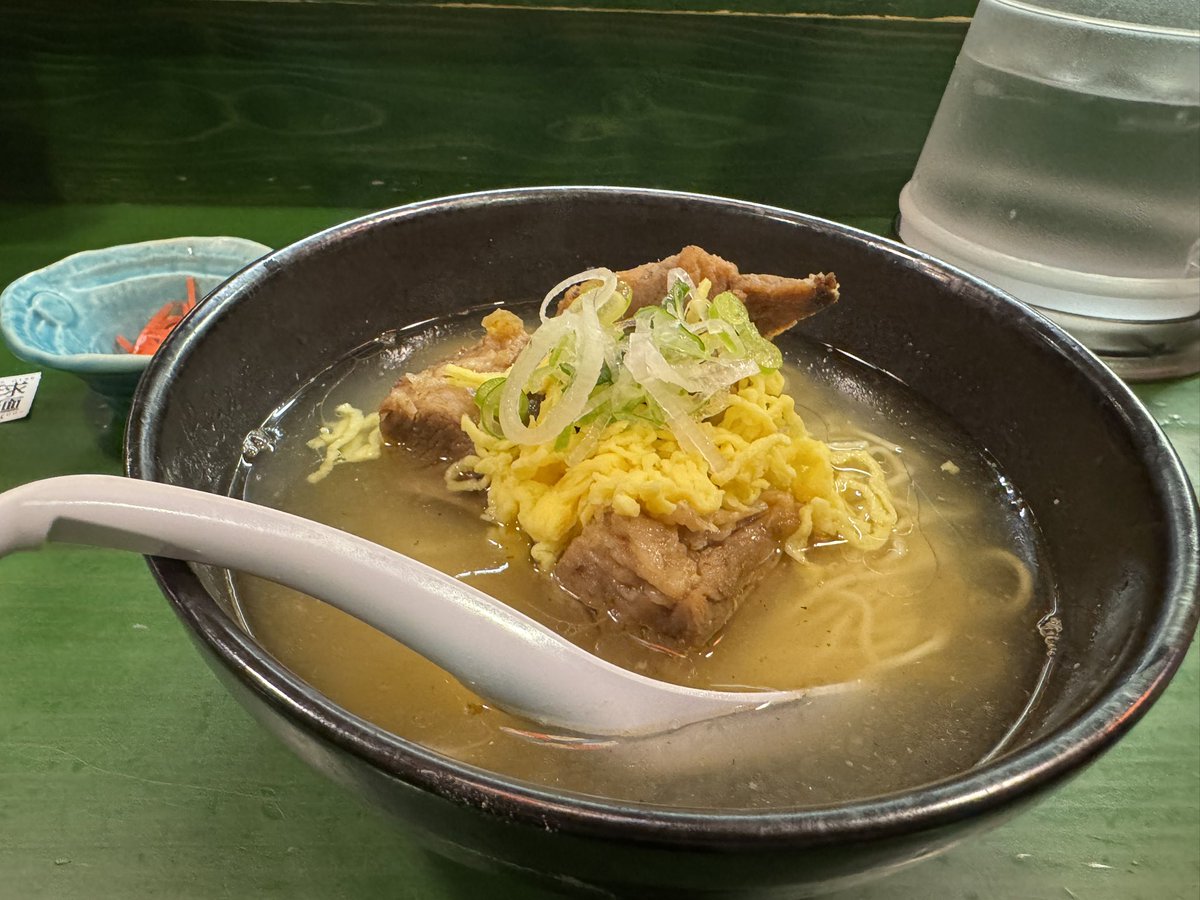 HTK_Purin's tweet photo. 人生最初で最後の三食ラーメン^_^もうしないm(_ _)m https://t.co/RbD2jaqIqP