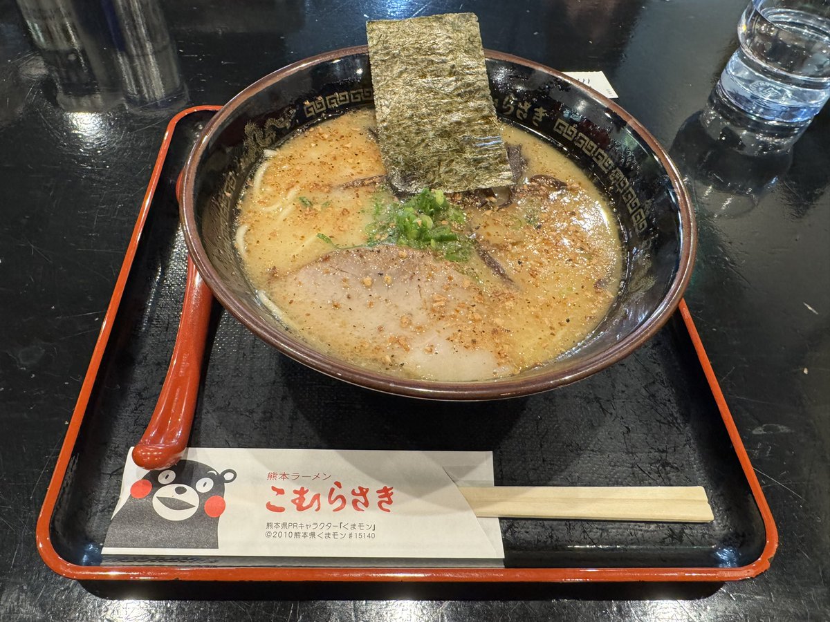 HTK_Purin's tweet photo. 人生最初で最後の三食ラーメン^_^もうしないm(_ _)m https://t.co/RbD2jaqIqP