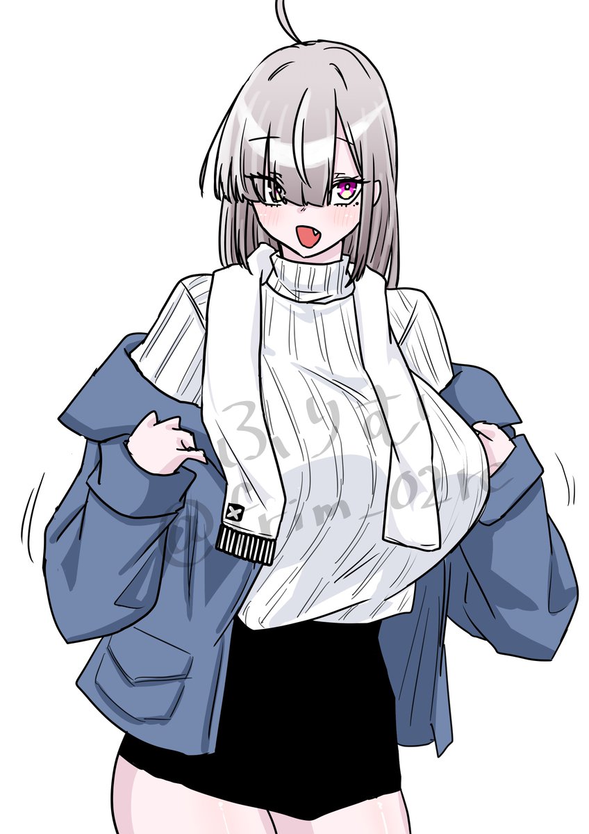 #いらすこや #まいにちすこや 