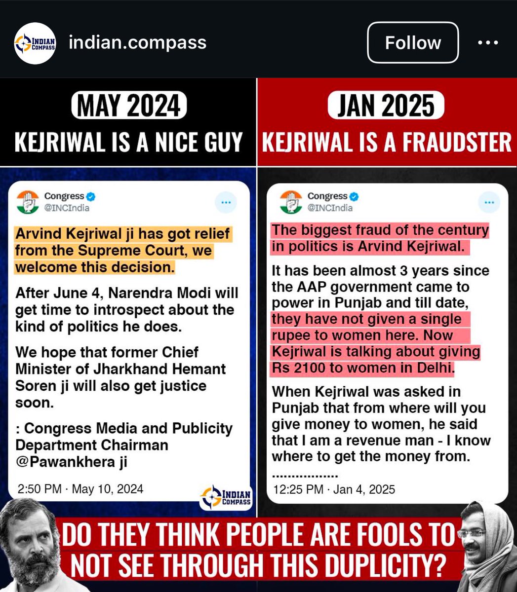 fraud of the highest order is pappu