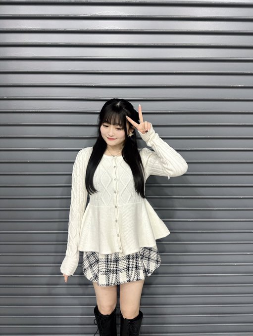 石橋颯のTwitter画像3