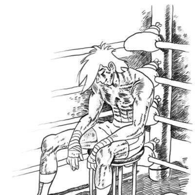 石の重みを知れ@エル鯖 tweet media