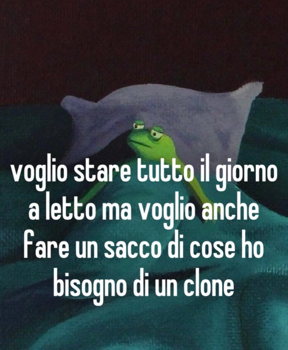 stato attuale