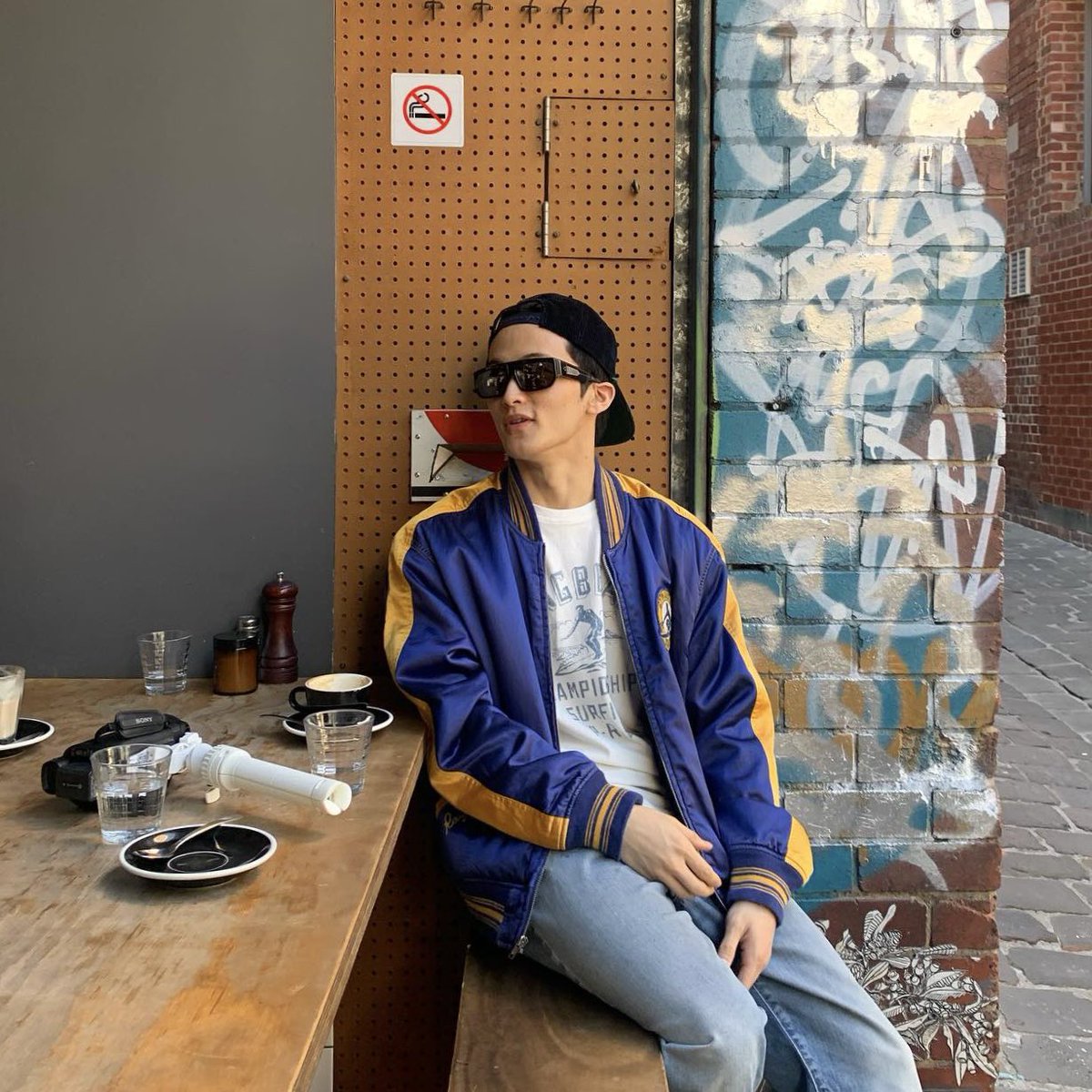 Ieemarkees's tweet photo. boyfriend https://t.co/13fCu7H8Fz