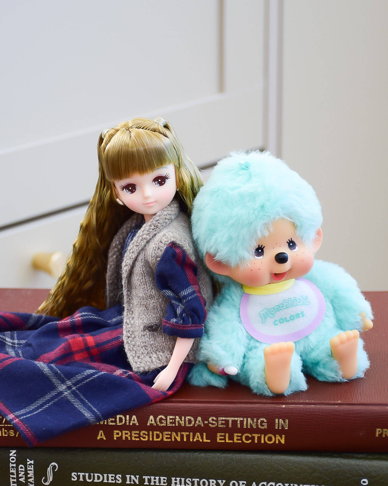 ぽちこ (@pochico_doll) / X