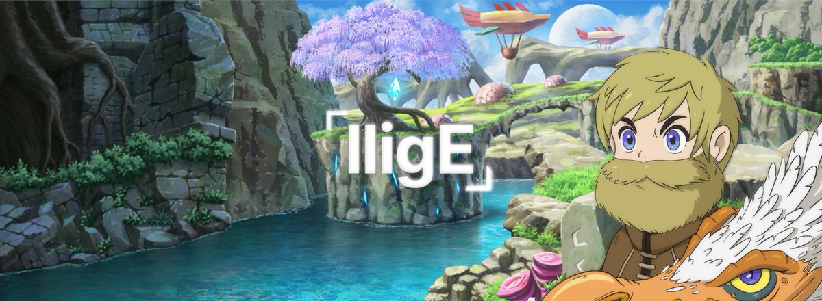 Huge thanks to <a href="/KazeCreations/">Kaze</a> <a href="/0xExceed/">Exceed</a> &amp; <a href="/Credzilla/">Charlie G.</a> for this custom banner!

There's something extraordinary happening at Kaze, and I’m excited to see it all come to life. If I had to describe Kaze in just one word, it would be: Quality