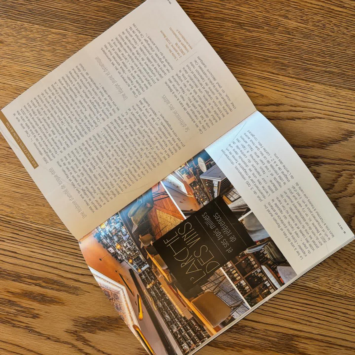 larchedesvins's tweet photo. On parle de nous dans @welcome_magazine_officiel 🍷
#beaune #bourgogne #burgundy #baravin #caviste #vin #wine #winebar #larchedesvins #vins #wine #instawine #winelover #foodandwine https://t.co/7Qaaf5mEkU