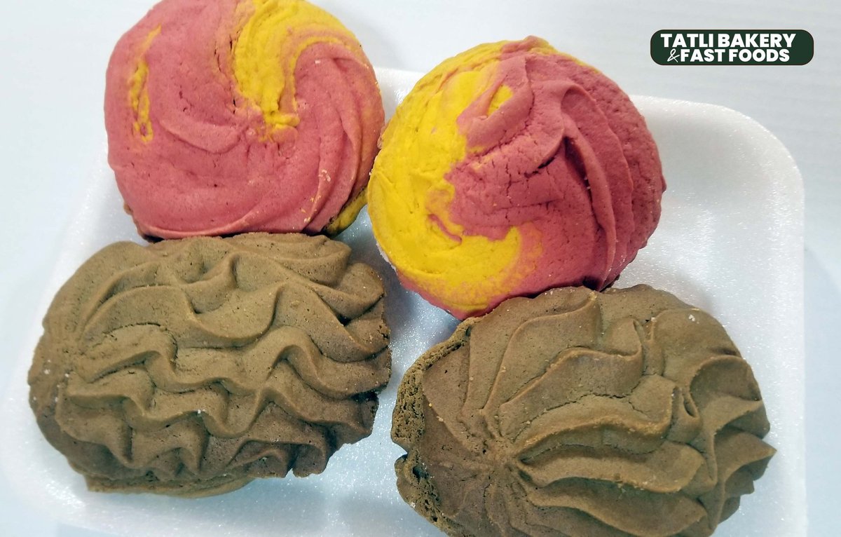 Tatli Foods: Bakery & Supermarket tweet media