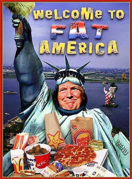 shwedagonpaya's tweet photo. @PlantBasedNews #MakeAmericaFatAgain https://t.co/HPTazi0brZ