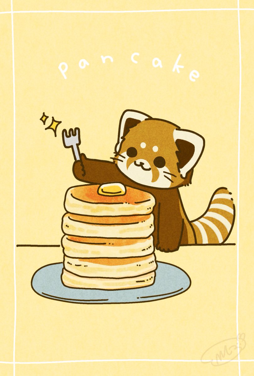 🥞 