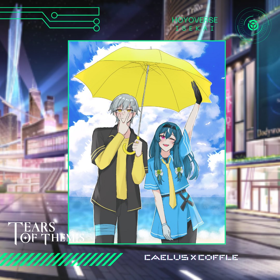 Utsumi 🌼now on VGen!🌼 tweet media