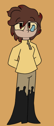 LegitJust_Buzzo's tweet photo. Sillyyy!!!! (DONT CLAIM AS YOUR OWN. I HAVE MANY PALS WHO KNOW MY ART) https://t.co/aX3L0UleUz