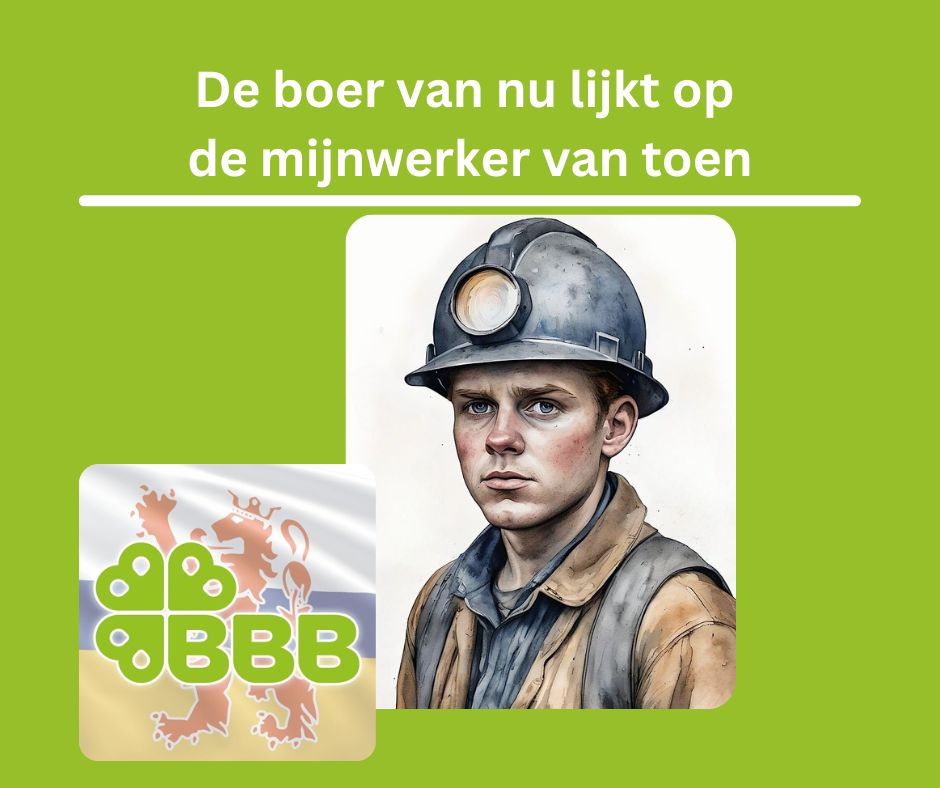 5⃣0⃣ jaar na de mijnsluiting: lessen voor onze toekomst ⁉️