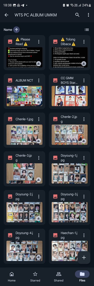 redsumnner's tweet photo. wts want to sell nct 127 dream wayv wish riize photocard pc taeyong, yuta, johnny, kun, doyoung, ten, jungwoo, jaehyun, hendery, xiaojun, mark, renjun, jeno, haechan, jaemin, yangyang, chenle, jisung, jaehee, ryo

📍JKT
🍊 exc packing &amp; admin 12%
katalog https://t.co/Mq80kfkbQc https://t.co/Il0z0lvMRD