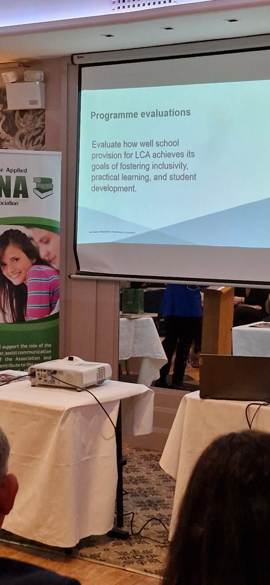 LCA (@lcanaupdates) on Twitter photo Full house for Yvonne Keatings presentation Full house for Yvonne Keatings presentation