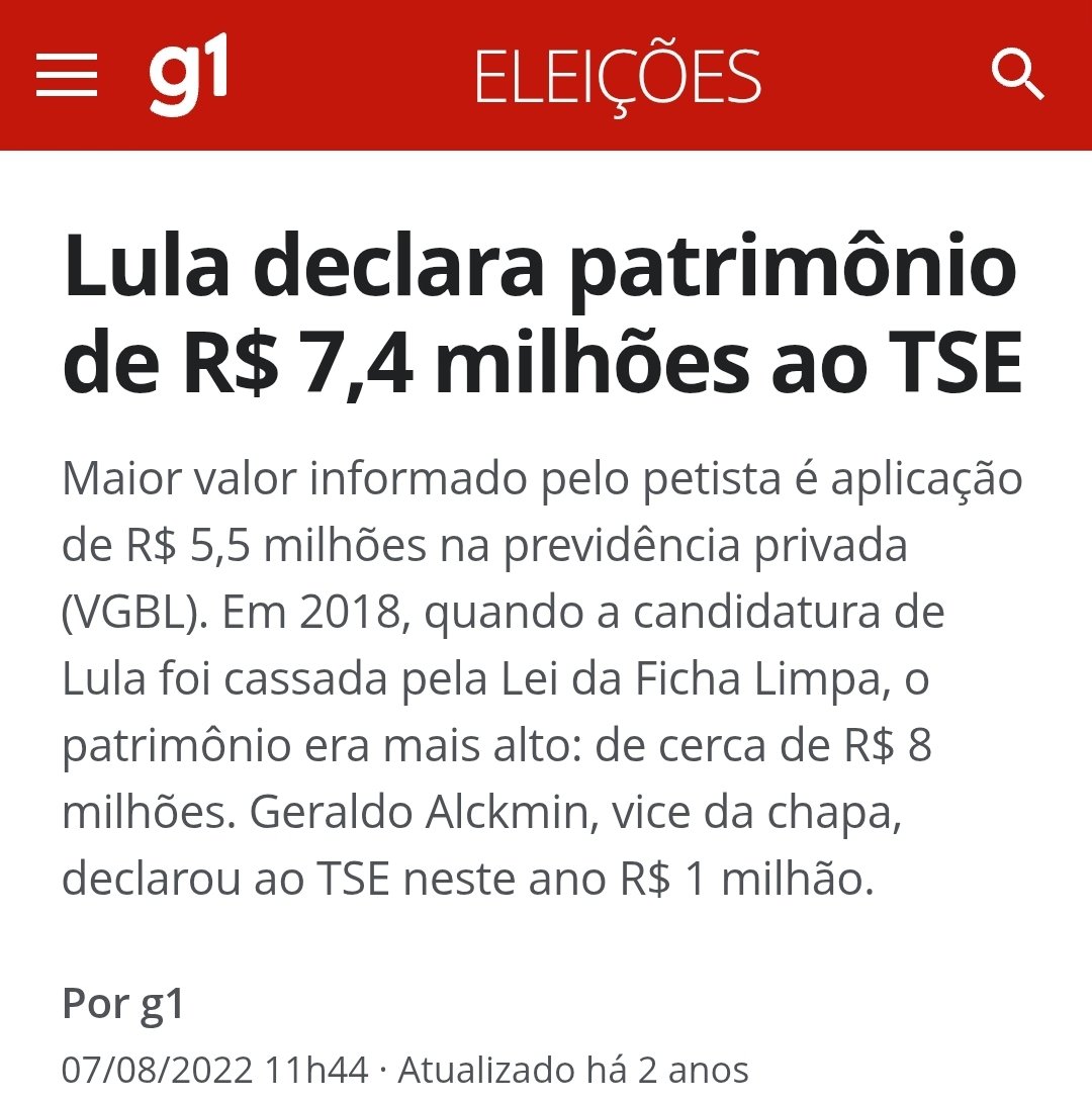 BenemarioCSalin's tweet photo. @cairu1975 @SousaFelismar @Vagner1808 @brasil247 https://t.co/amZKRprDGp