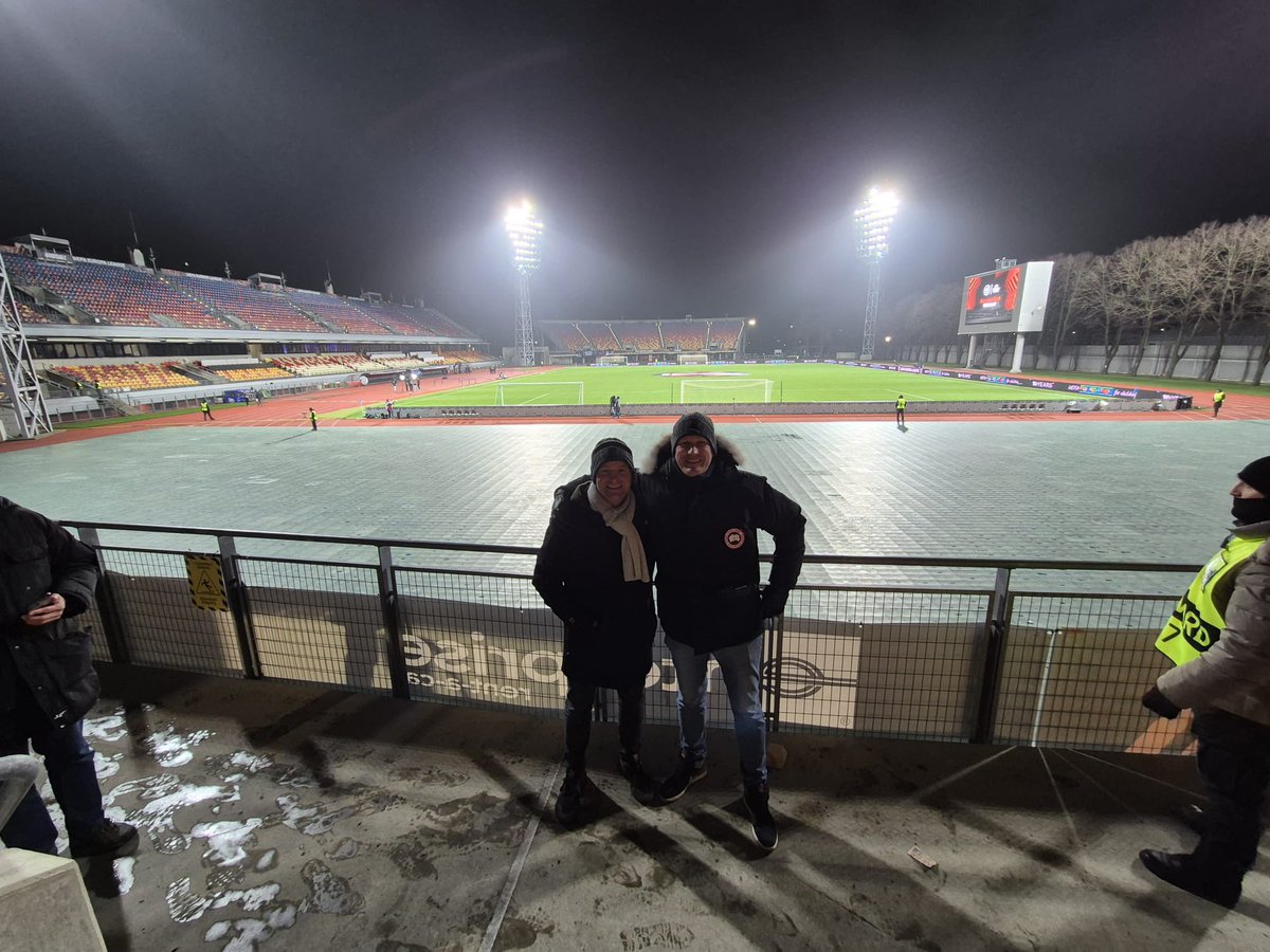 Martin van der Kooij tweet media