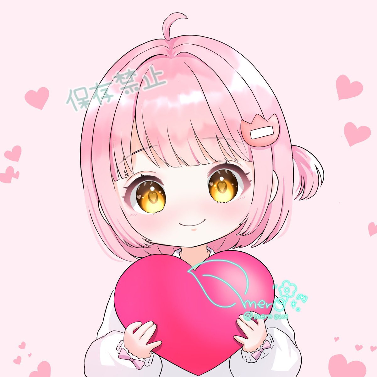 甘夏めろ @有償依頼受付中 (@mero0429) / Posts / X