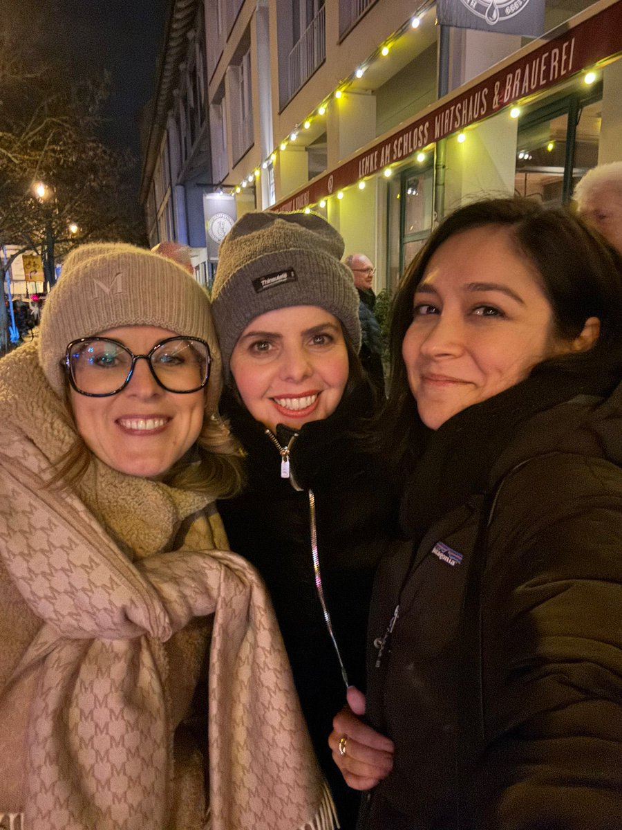 francesca graziani_FG (@fgraziani_grace) on Twitter photo I really wanna thank <a href="/NMerke/">Nicolas Merke</a> for putting together all these PASSIONATE and kind people. ♥️🔥🫂
Yesterday night I had the chance to discuss #echofirst opinion and share experiences with <a href="/kardioklick/">Kardioklick</a> <a href="/VerwerftJan/">Jan Verwerft</a> <a href="/echo_batman/">Batman-Echo</a> and I felt so blessed 🙏🏻 I really wanna thank <a href="/NMerke/">Nicolas Merke</a> for putting together all these PASSIONATE and kind people. ♥️🔥🫂
Yesterday night I had the chance to discuss #echofirst opinion and share experiences with <a href="/kardioklick/">Kardioklick</a> <a href="/VerwerftJan/">Jan Verwerft</a> <a href="/echo_batman/">Batman-Echo</a> and I felt so blessed 🙏🏻