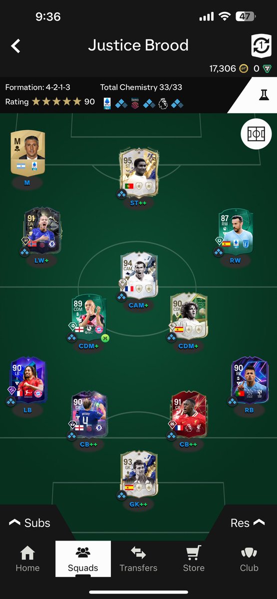 _JohnSwales's tweet photo. @FUT_Rory https://t.co/X0lZRwk7o1