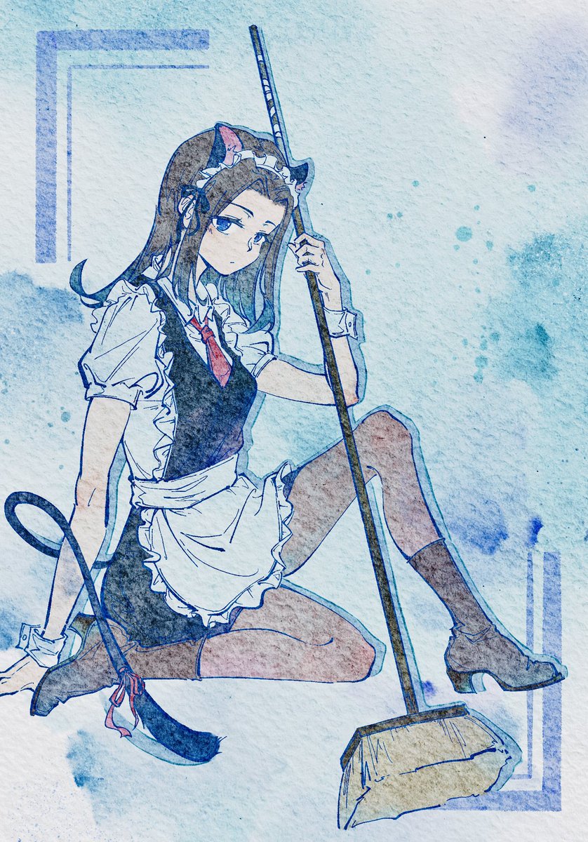 RCY_h2o2's tweet image. ＃バンドリ #bandoriart #和奏レイ