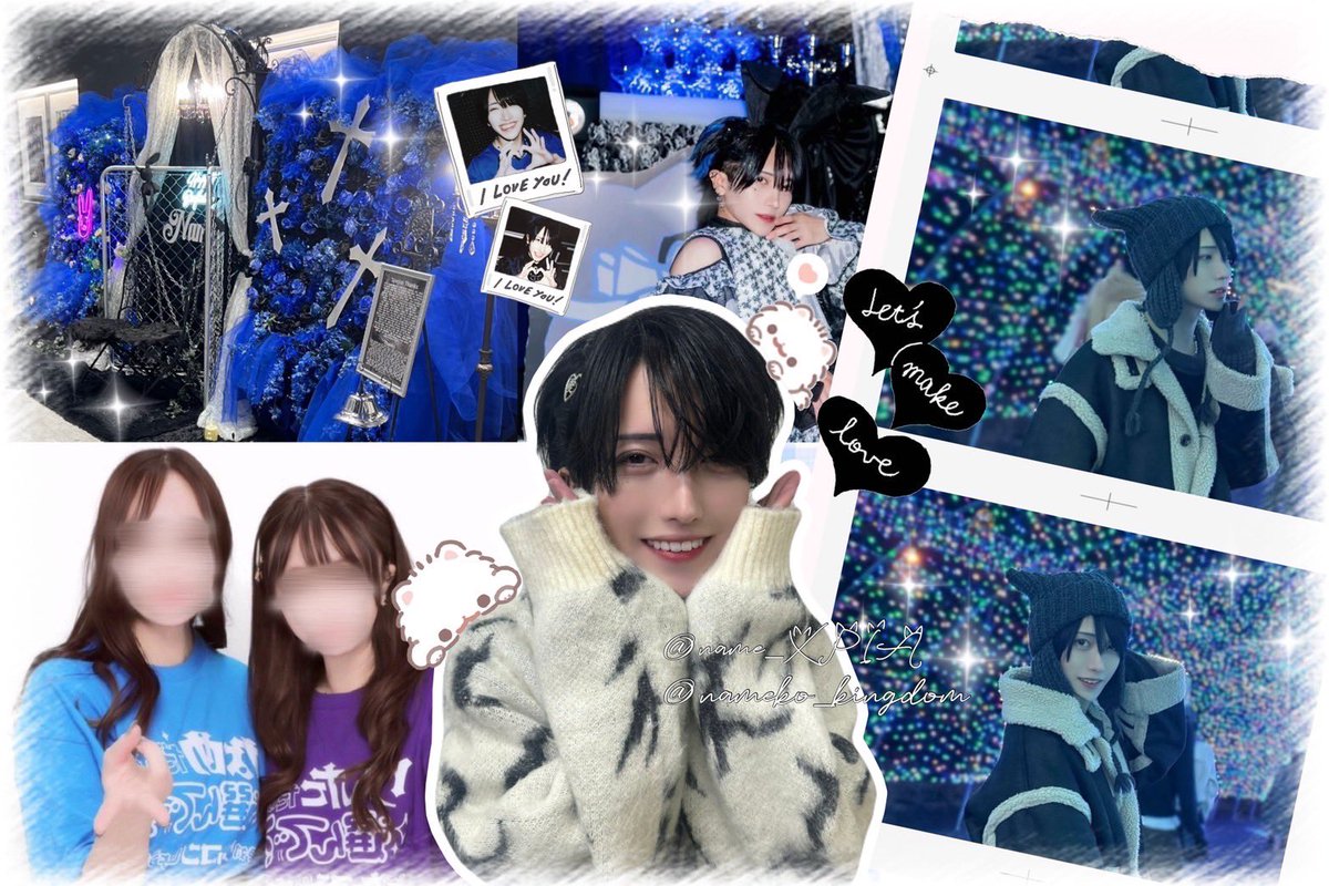 ひゆ🫶🏻💜 tweet media