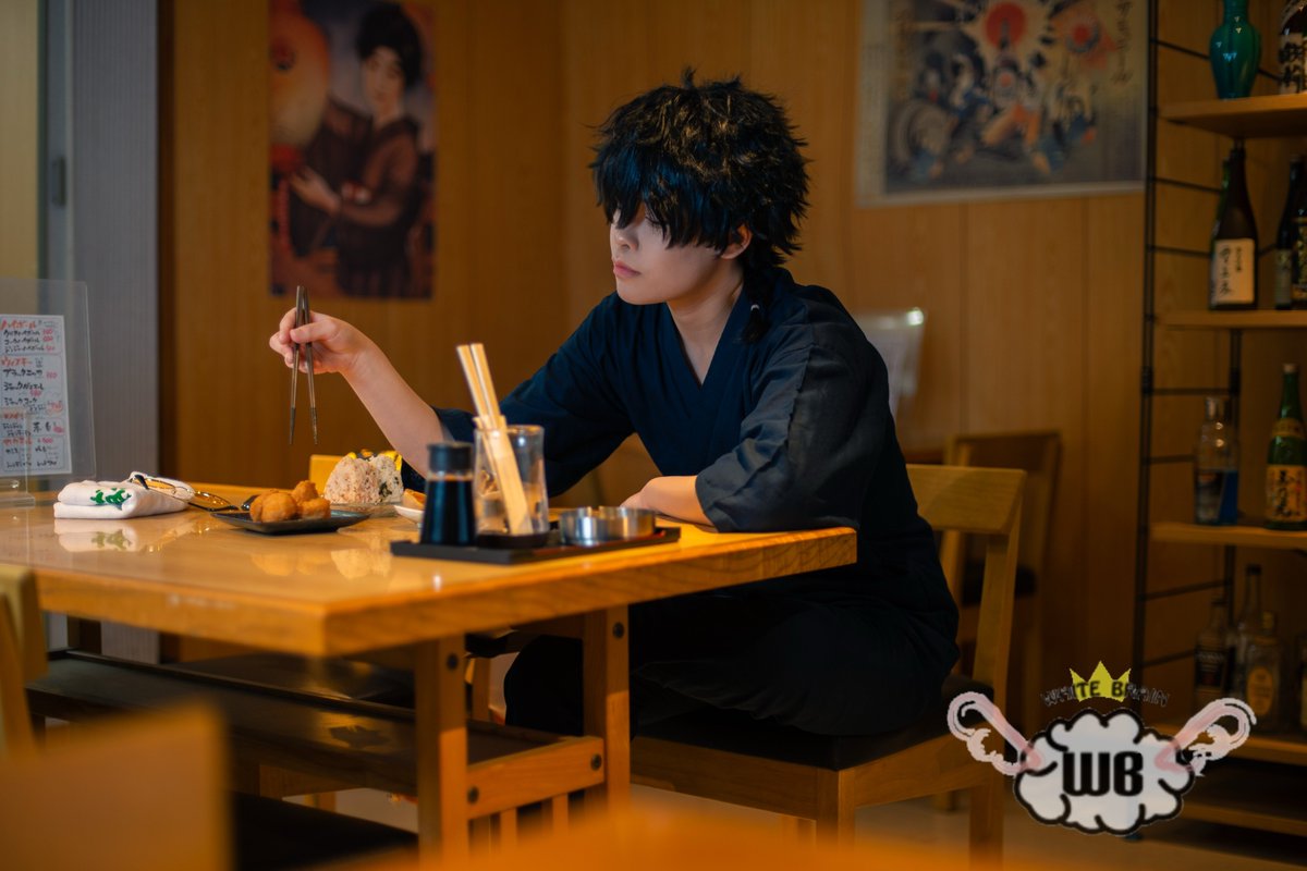 スタジオホワイトブレイン tweet media