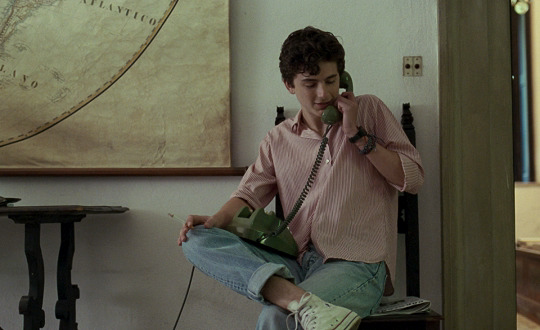 TheCinesthetic's tweet photo. Call Me by Your Name (2017) dir. Luca Guadagnino https://t.co/20NHs6s9bP