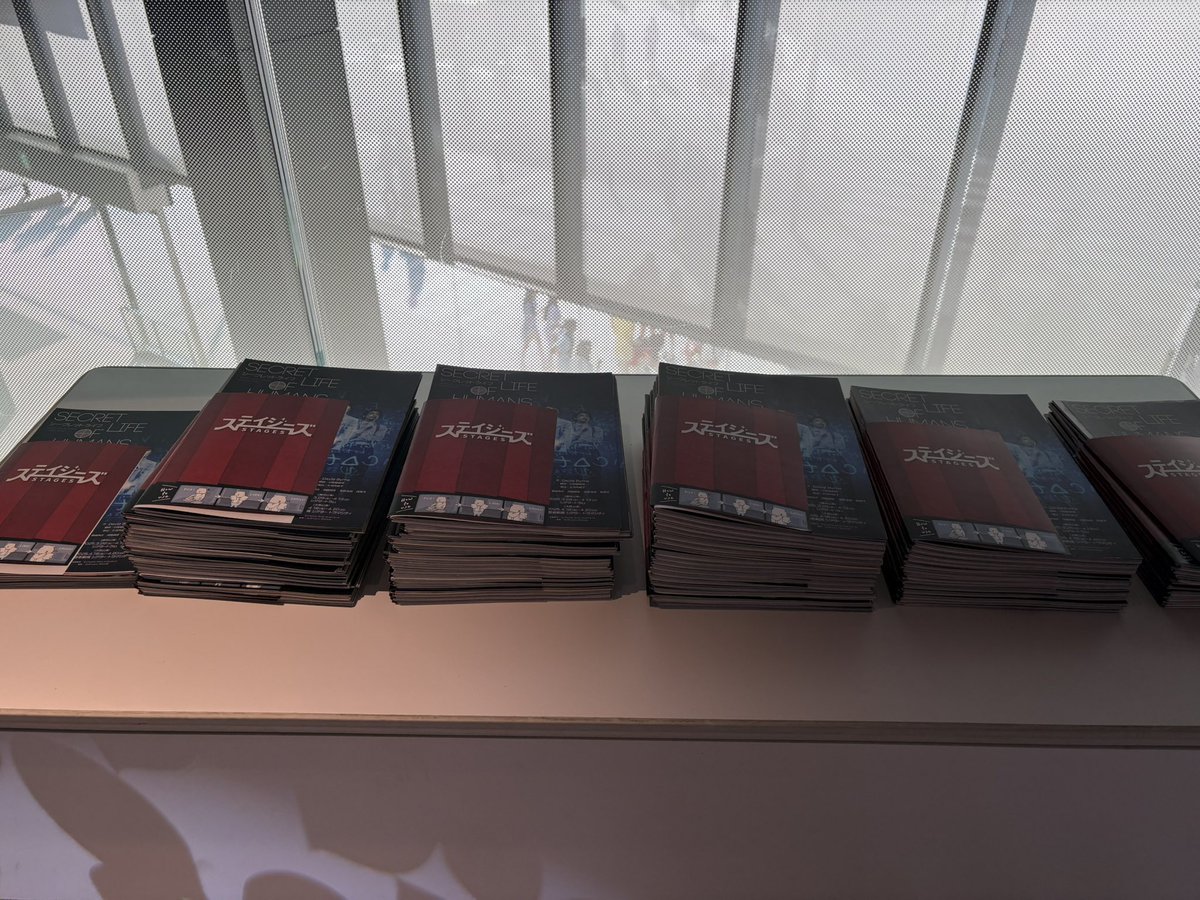 ばたぁとーすと tweet media