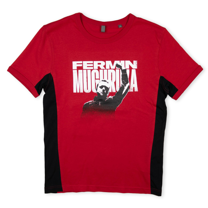 Partisano tweet media