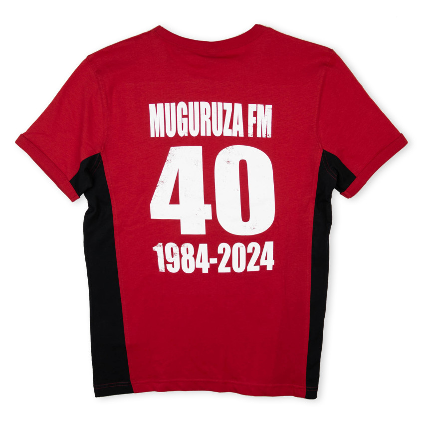 Us vau quedar sense merxan oficial als concerts del gran <a href="/muguruzafm/">Fermin Muguruza</a> ?

A la web tenim una mica d'estoc disponible. Un orgull poder col.laborar amb un dels nostres artistes més admirats!!

👇🏼👇🏼👇🏼
partisano.cat/ca/fermin-mugu…