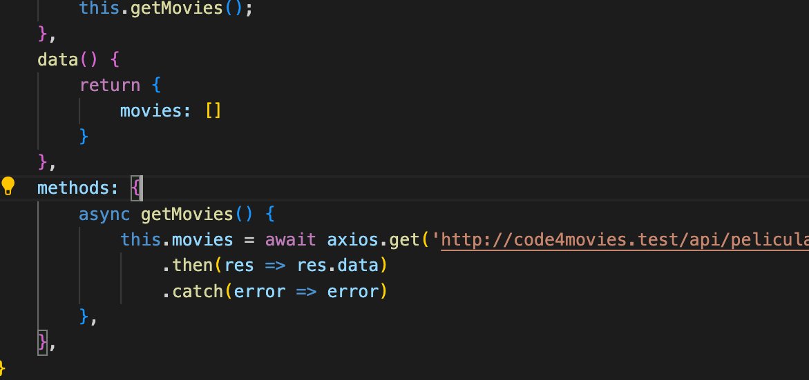 LibreDesarrollo's tweet image. Clases agregadas el día de hoy 25/01/25 para el curso de #CodeIgniter4, #Vue
• Componente de listado: v-for y async await
- Vamos a conocer cómo emplear los v-for, y conocer también el uso del async y await.
* Demo: Reactividad de Vue y uso de funciones
desarrollolibre.net/blog/codeignit…