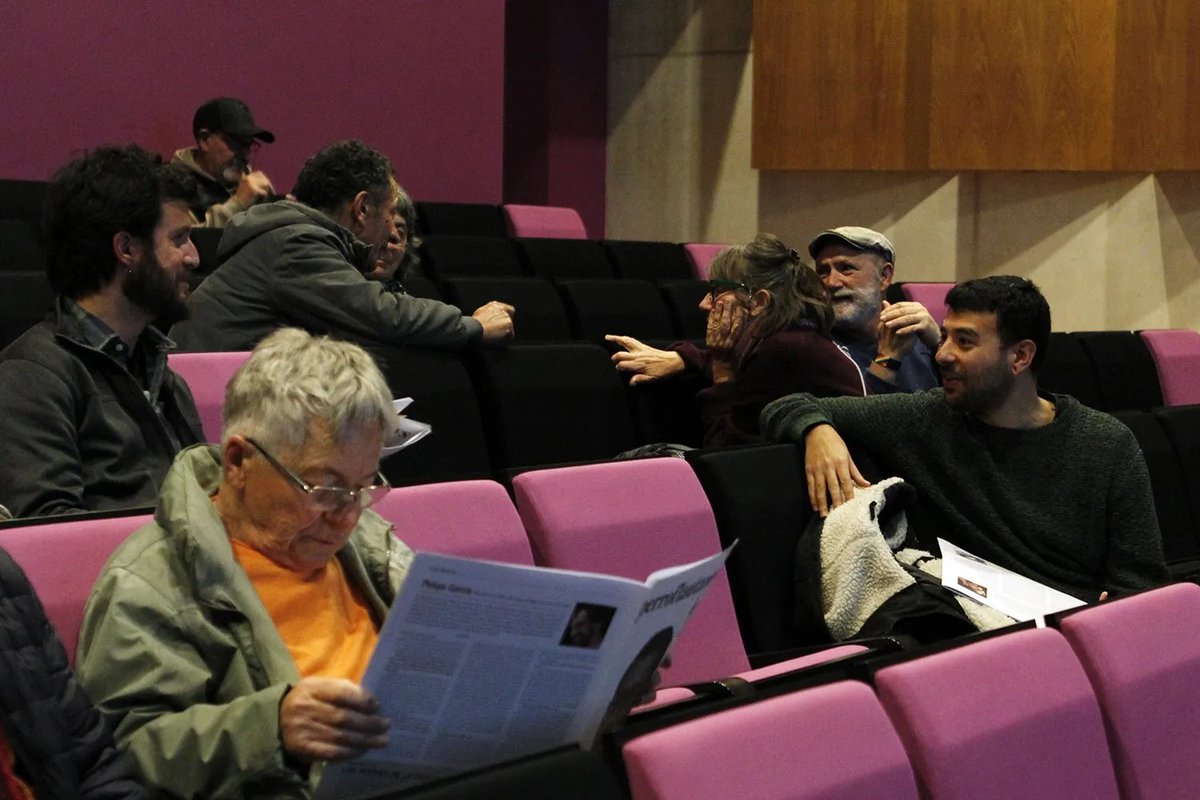 acciónenred Asturies tweet media