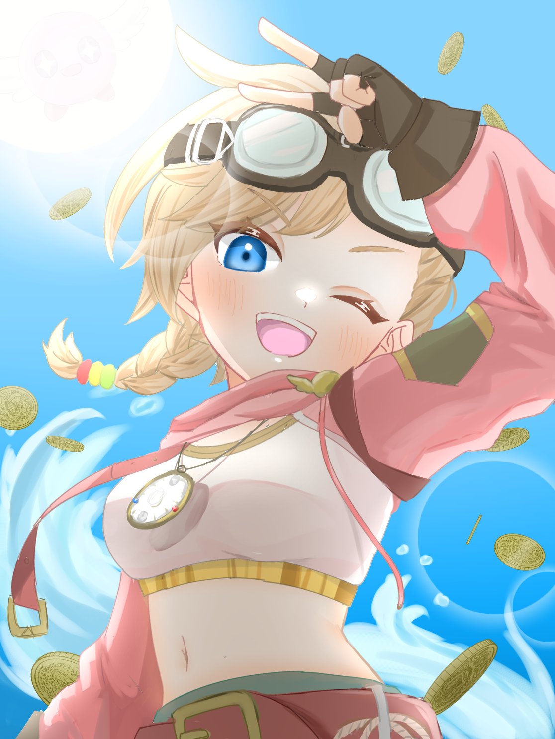 ねお on X: 