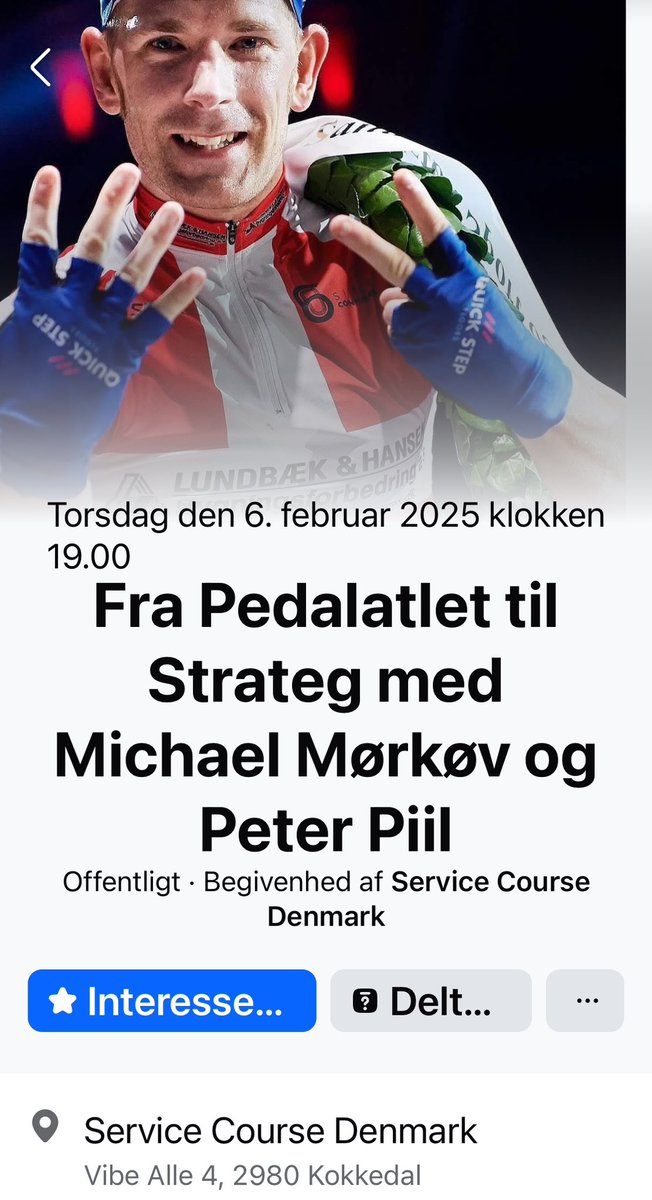 Peter Piil (@piilsport) on Twitter photo  Peter Piil (@piilsport) on Twitter photo