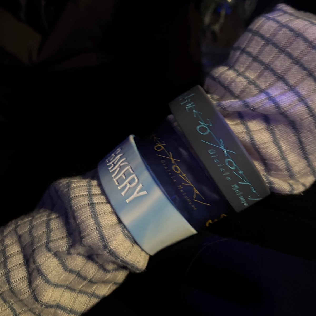 泡立タオル tweet media