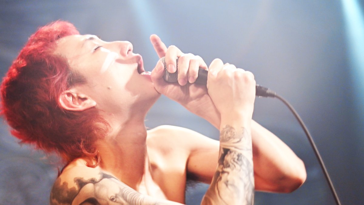 【"The Landolt C" MV公開！】

2025年2月1日発売
4th full Album
「生きるとは鼻くそくらいの希望を持つことだ」

M2 - The Landolt C
ミュージックビデオを公開！
youtu.be/zxj_HZxpgXo