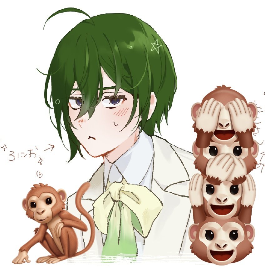 # 新しいアイコン
親しき友人が描いてくれたアイコン🫶
ありがた過ぎる、、、🫶🫶🫶