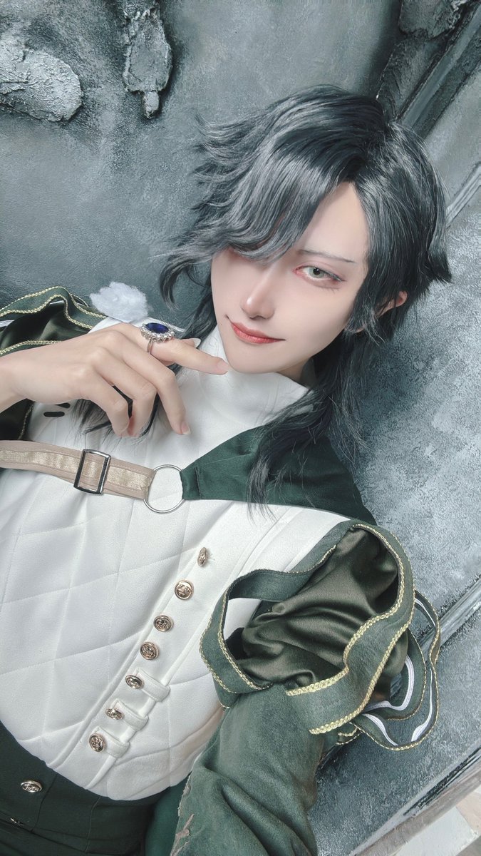 riochandayo2's tweet image. リチャードくんしてきた⚔️
シンヤさんと初撮影楽しかった〜😆