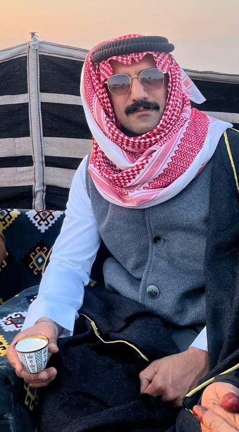 محمد آل مخلص tweet media