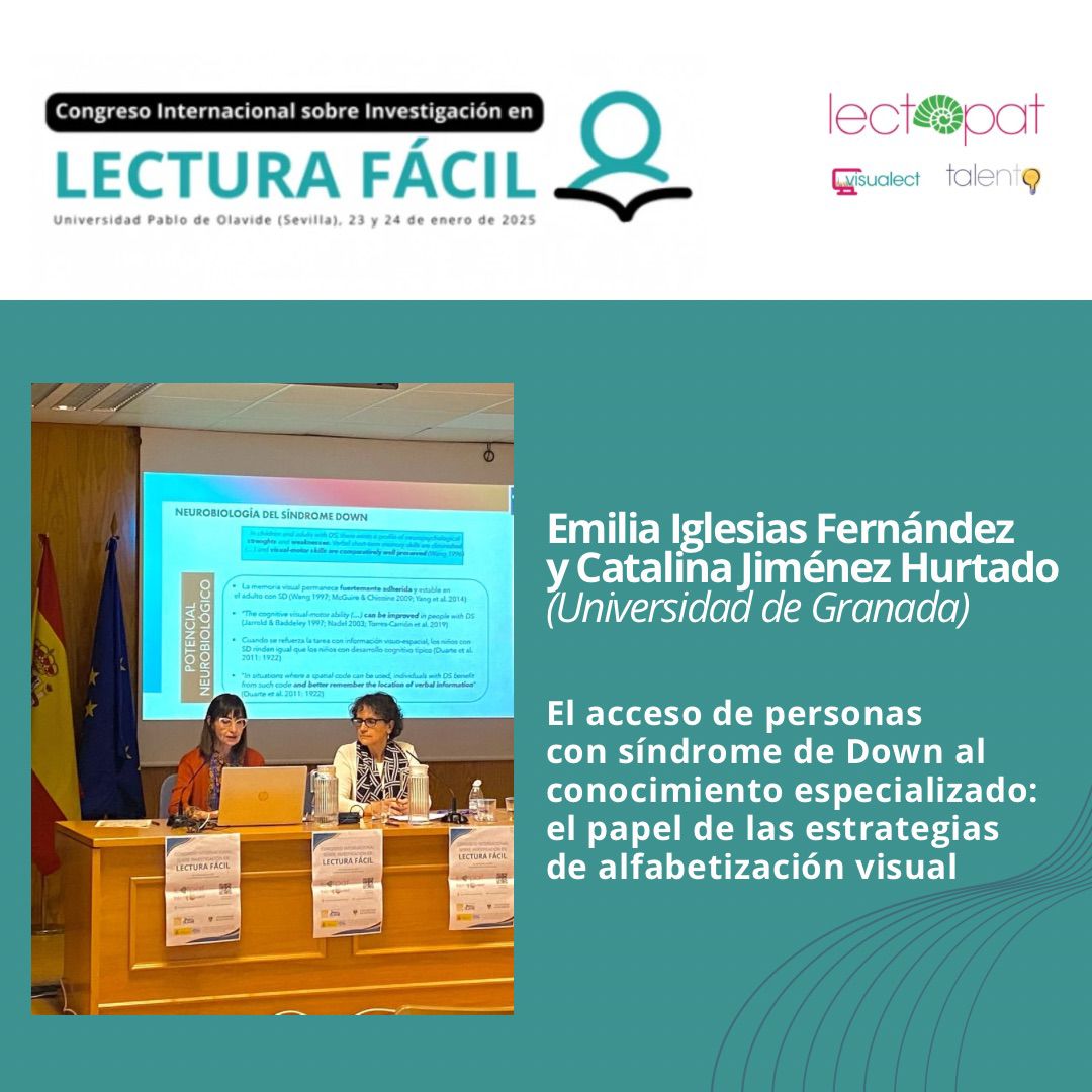 Proyecto TALENTO tweet media