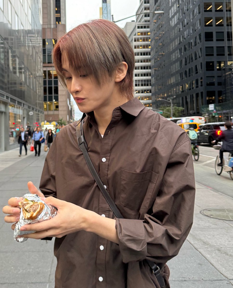 lnwmark every day i pray and cry tweet media