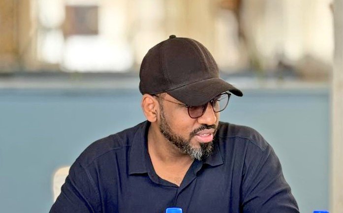 YasirBaffo's tweet photo. Patience, simplicity and being a visionary are the power of success. 

Keep Moving https://t.co/I93JYAv3E7
