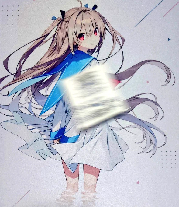 お誕生日でSDカード頂きました!ありがとうございます! 