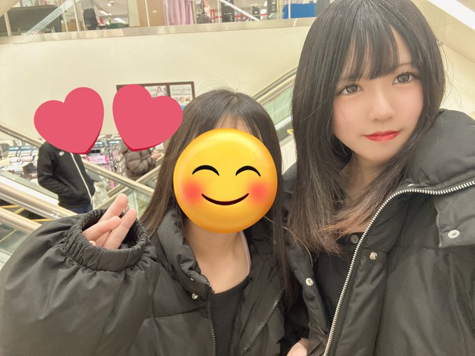 Twitterのコスプレ画像16