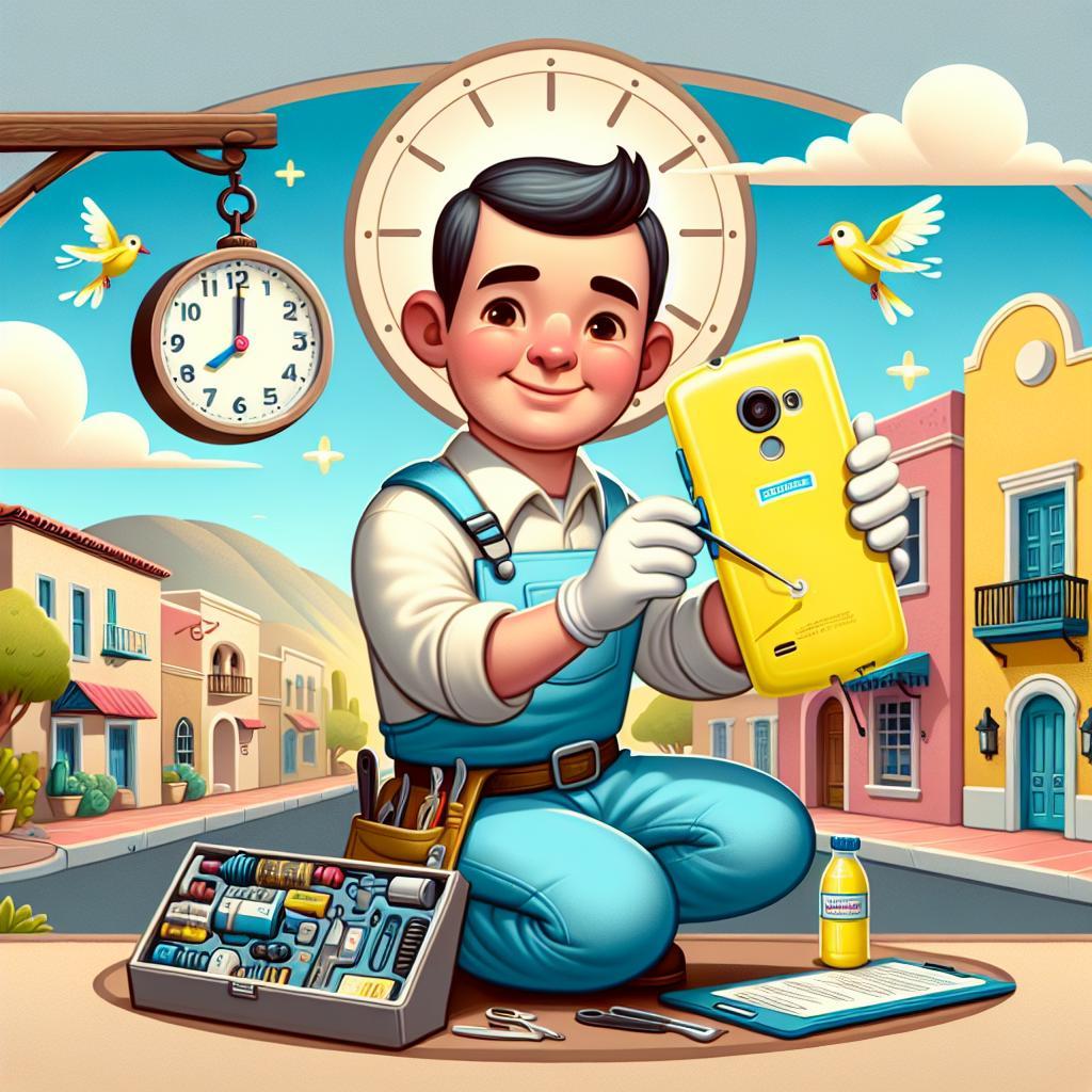 ncsuphonerepair's tweet image. Swift Motorola repairs in Southwest Raleigh! Trust NCSUPhoneRepair to get you back online fast! 📱💨 #MotorolaRepair #RaleighTech

ncsuphonerepair.com/service-areas/…